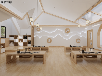 預(yù)算有限也能驚艷家長(zhǎng)！4類功能教室設(shè)計(jì)方案，園長(zhǎng)必囤