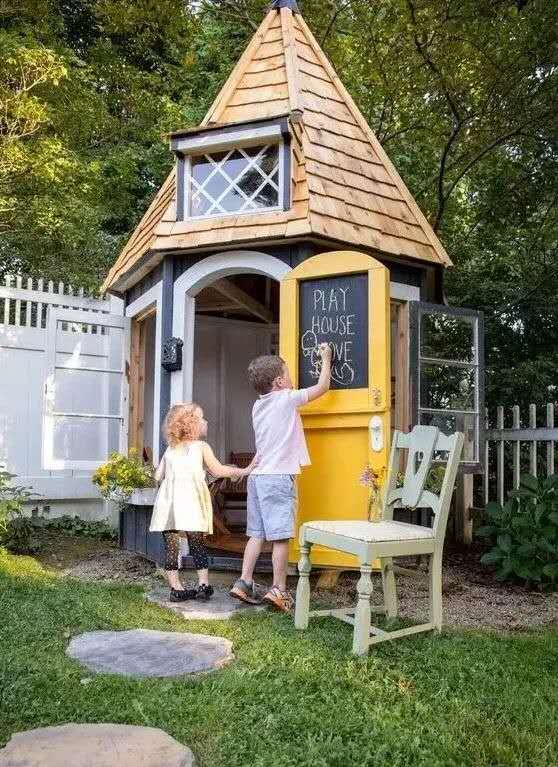 幼兒園設(shè)計(jì)