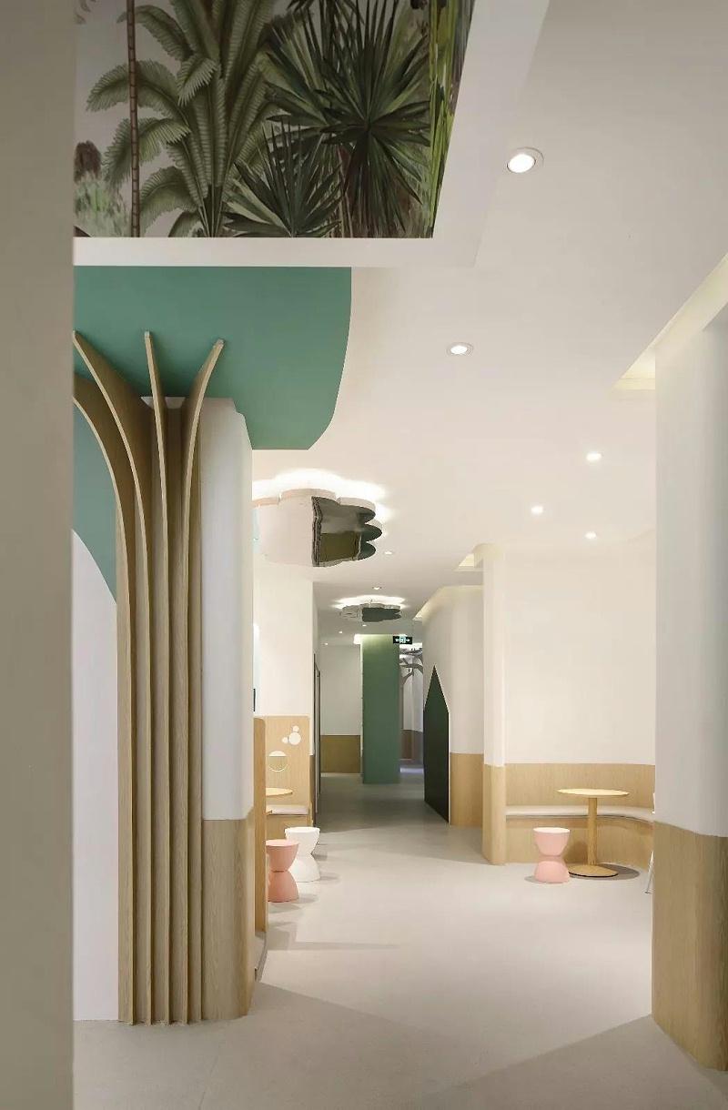 托育中心設(shè)計