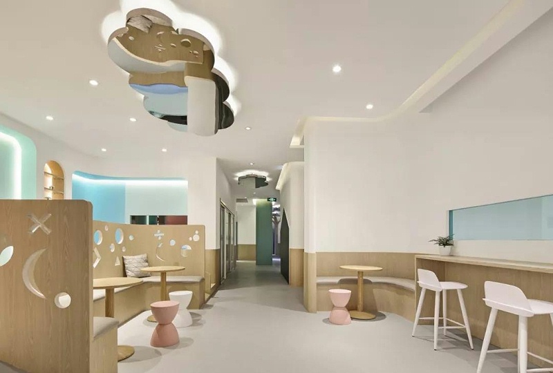 托育中心設(shè)計