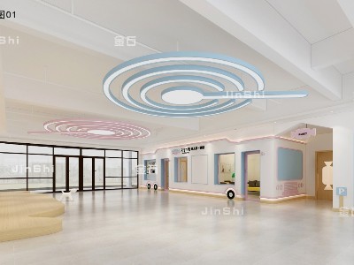 幼兒園升級(jí)改造注意啦?。?！