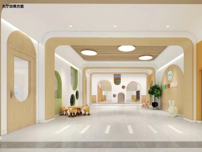 冬季幼兒園裝修施工注意事項(xiàng)