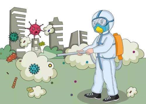 幼兒園春季開(kāi)園