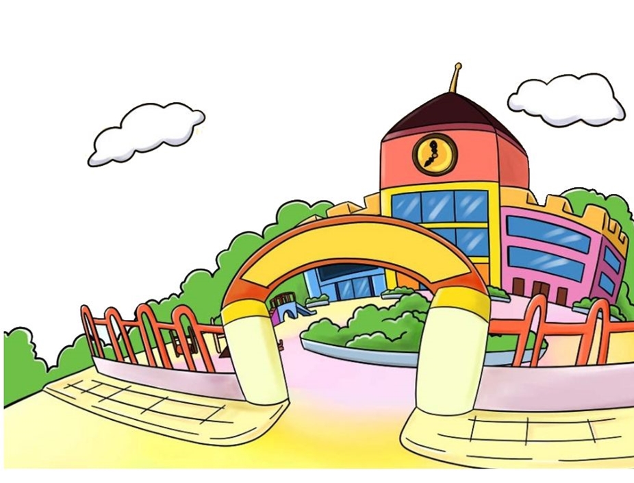 2022年幼兒園春季開學注意事項