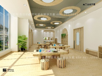 你忽視了哪些幼兒園設(shè)計細(xì)節(jié)？