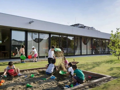 幼兒園設計