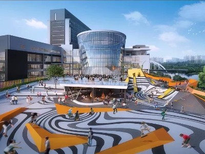 教育綜合體到底是什么？