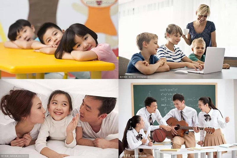 教育綜合體是什么？