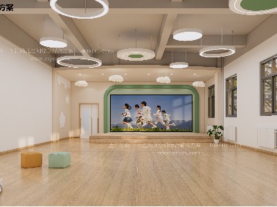 幼兒園招生新法寶！5個(gè)低成本改造讓室內(nèi)空間秒變"網(wǎng)紅打卡點(diǎn)"