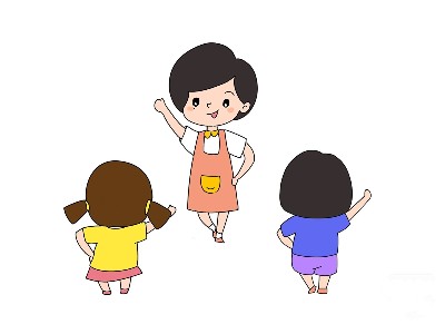 托育中心如何設(shè)計(jì)一日流程？