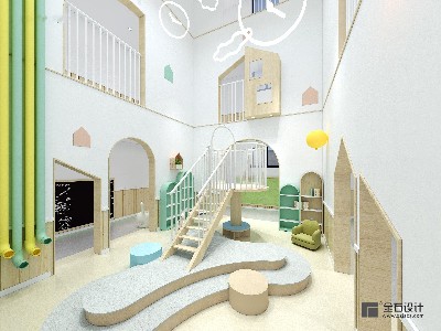 如果回到童年，我還想再上一次幼兒園