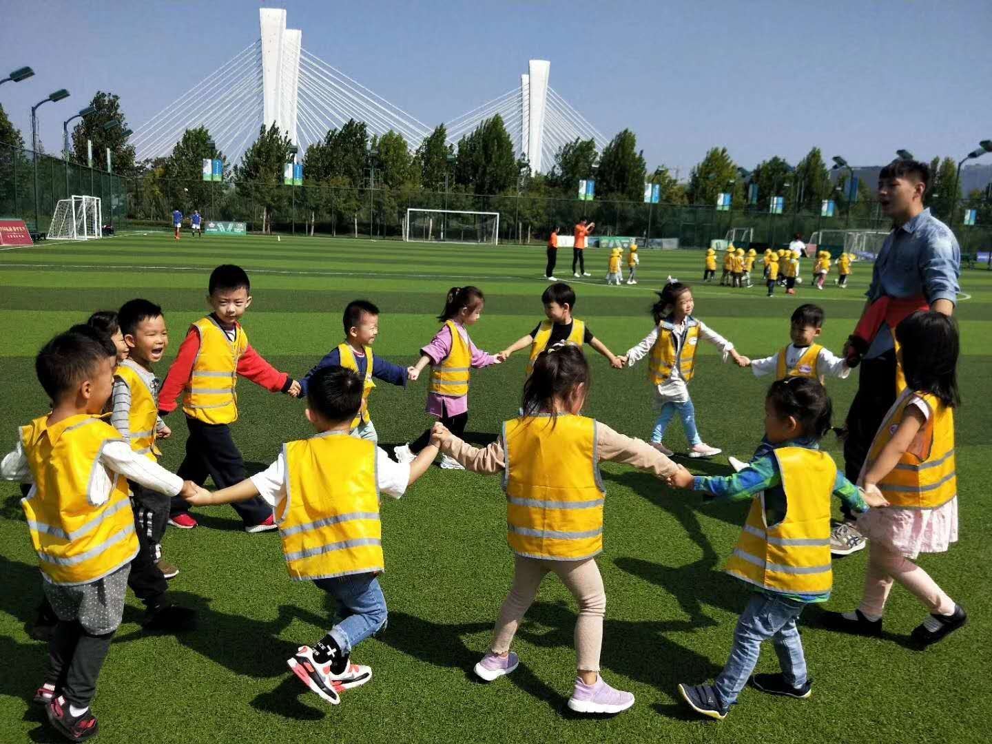 幼兒園兒童環(huán)境設(shè)計(jì)準(zhǔn)則規(guī)范