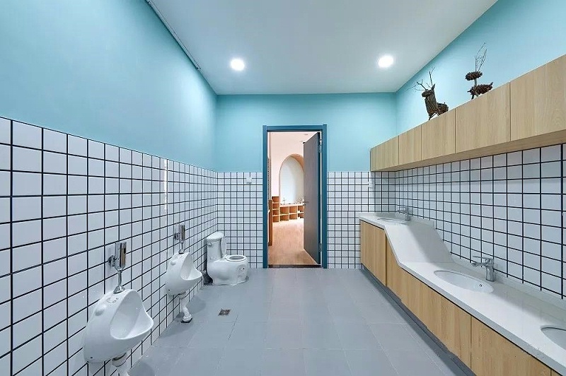 幼兒園設(shè)計、幼兒園裝修、托育中心設(shè)計