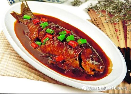 元旦有哪些好吃的？金石裝飾帶你過不一樣的元旦！