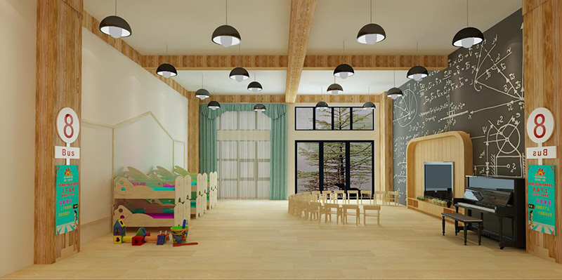 金石裝飾淺談?dòng)變簣@裝修設(shè)計(jì)需要注意些什么？