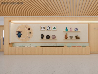 樓梯間還能這么玩？這幾個(gè)創(chuàng)意讓幼兒園空間教育性翻倍