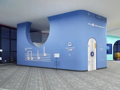 校園環(huán)創(chuàng)丨打造魅力四溢的文化走廊設計