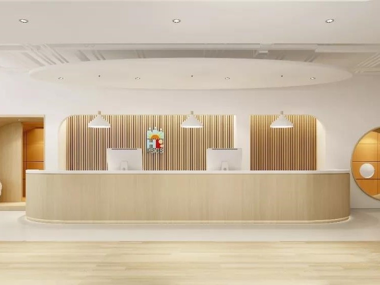 這樣的托育中心設(shè)計(jì)，助力提升60%入園率！