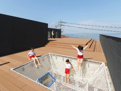 如何以孩子為中心打造優(yōu)質(zhì)幼兒園？