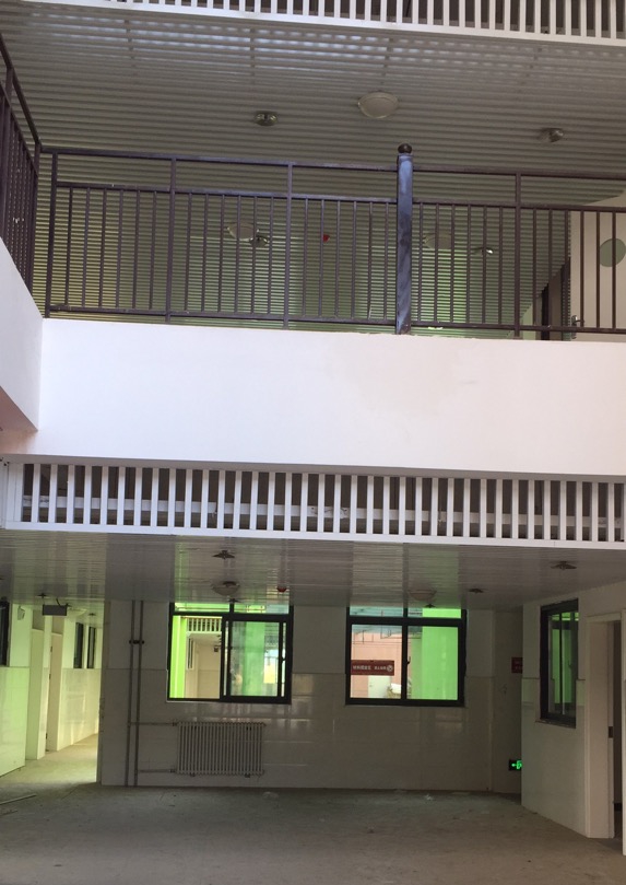 幼兒園升級改造設計裝修